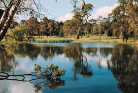 Echunga Golf Club Incorporated - Tourism Brisbane 1