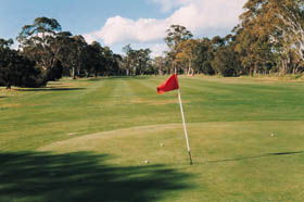 Echunga Golf Club Incorporated - Tourism Brisbane 2