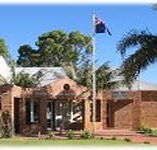 Rockingham Golf Club - Tourism Brisbane