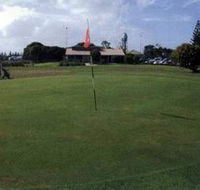 Port Macdonnell Golf Club - Tourism Brisbane