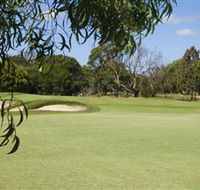 Curlewis Golf Club - Tourism Brisbane