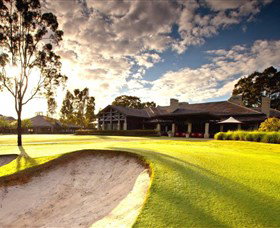 Rothbury NSW Tourism Brisbane