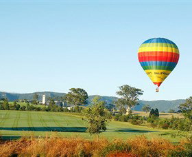 Vintage Golf Club - Tourism Brisbane 1