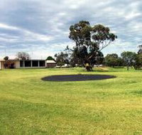 Cleve Golf Club - Tourism Brisbane