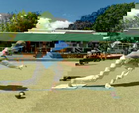 Canberra City Bowling Club - Tourism Brisbane 0