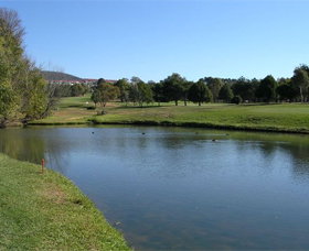 Mount Duneed ACT Tourism Brisbane