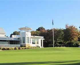 Mount Waverley VIC Tourism Brisbane