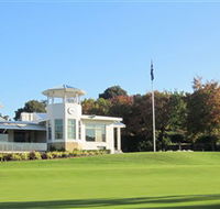 Riversdale Golf Club - Tourism Brisbane