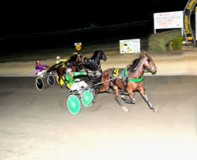 Bathurst Harness Racing Club - Tourism Brisbane 0