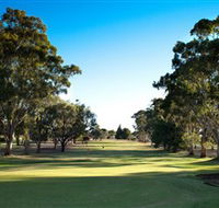 Loxton Golf Club - Tourism Brisbane