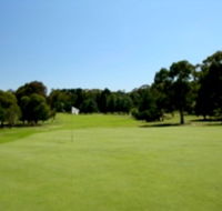 Wentworth Golf Club - Tourism Brisbane