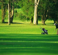 Foster Golf Club - Tourism Brisbane
