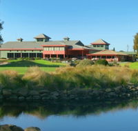 ClubCatalina Country Club - Tourism Brisbane