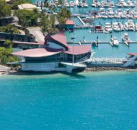 Hamilton Island Yacht Club - Brisbane 4u