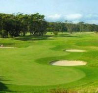 Shoalhaven Heads Golf Club Bistro - Tourism Brisbane