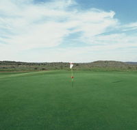 Broken Hill Golf and Country Club - Tourism Brisbane