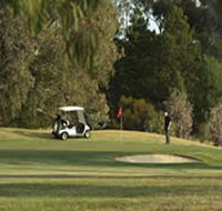 Barossa Valley Golf Club Incorporated - Tourism Brisbane