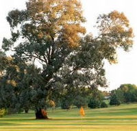 Cowra Golf Club - Tourism Brisbane
