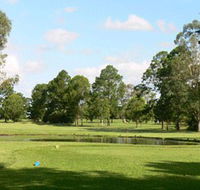 Casino Golf Club - Tourism Brisbane