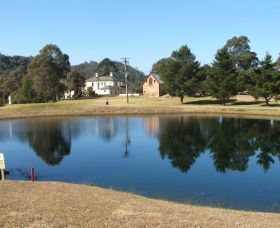Antill Park Country Golf Club - Tourism Brisbane 0