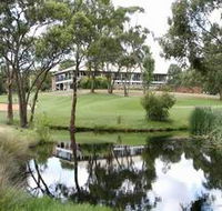 Flagstaff Hill Golf Club and Koppamurra Ridgway Restaurant - Brisbane Tourism