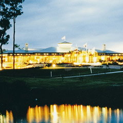 Arundel Hills QLD Tourism Brisbane