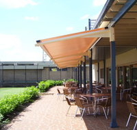 Auburn Tennis and Recreation Club - Tourism Brisbane