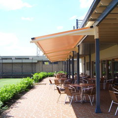Auburn Tennis And Recreation Club - Tourism Brisbane 0