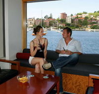 Australian 18 Footers - Tourism Brisbane