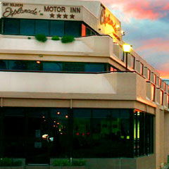 Batemans Bay Soldiers Club - Tourism Brisbane 0