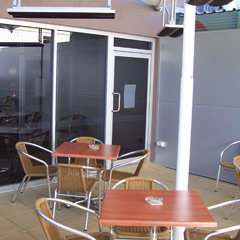 Bathurst RSL - Tourism Brisbane 0