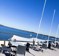 Belmont 16s Sailing Club - Tourism Brisbane