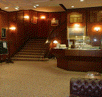 Canberra Club - Brisbane Tourism