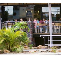 Carpentaria Buffalo Club - Brisbane 4u