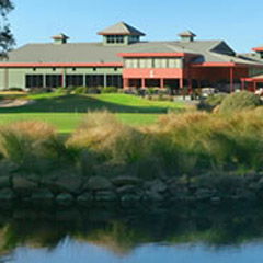Catalina Country Club - Tourism Brisbane 0