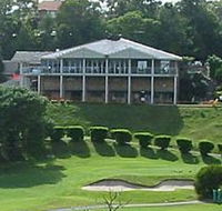 Chatswood Golf Club - Brisbane Tourism