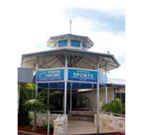Club Forster-Tuncurry Sporties - Brisbane 4u