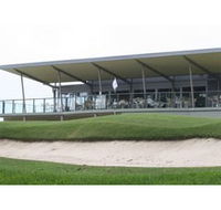 Coffs Harbour Golf Club - Tourism Brisbane