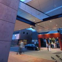 Gungahlin Lakes - Brisbane Tourism 0