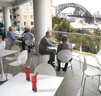 Kirribilli Club - Tourism Brisbane