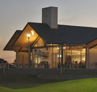 Lakes Golf Club - Tourism Brisbane