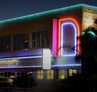 Manly Leagues Club - Brisbane 4u