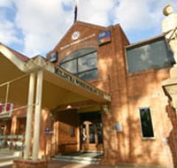 Mildura Workers Club - Tourism Brisbane