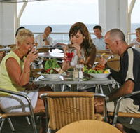 Mooloolaba Surf Life Saving Club - Tourism Brisbane