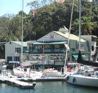 Mosman Rowers - Tourism Brisbane