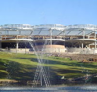 Nelson Bay Golf Club - Brisbane Tourism