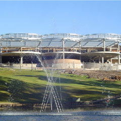 Nelson Bay Golf Club - Tourism Brisbane 0
