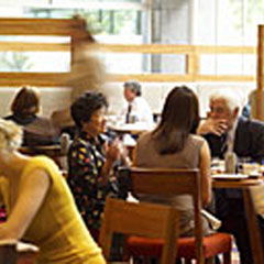 RACV City Club - Brisbane 4u 0