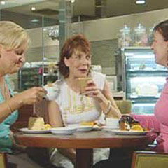 Toronto Workers Club - Tourism Brisbane 0