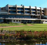 Wollongong Golf Club - Brisbane Tourism